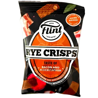 Produktbild von Flint Grenki Speck & Merrettich 10er Pack (10 x 70g)