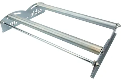 Produktbild von Digitus Kabeltrommelabroller, 600x400x100 mm, 1 Stück(e)