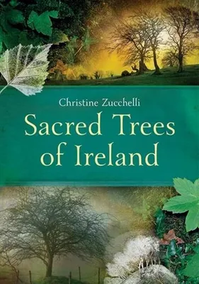 Produktbild von Sacred Trees of Ireland