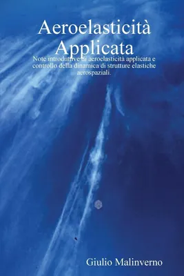 Produktbild von Aeroelasticit Anwendungen