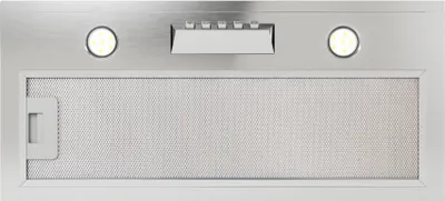 Produktbild von Dunstabzugshaube Unterbaufähig Umluft Ablufthaube 320 m3/h NOWIMO 60.1 Inox