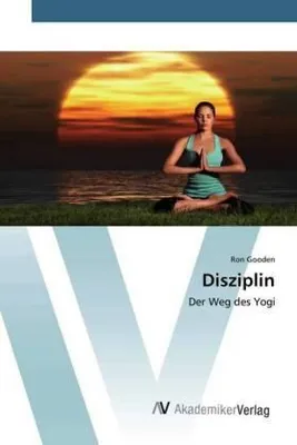 Produktbild von Disziplin