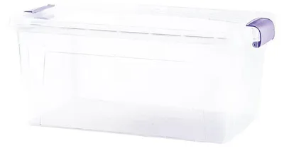 Obrázek produktu pro Krabice Family Box 7 L Plast