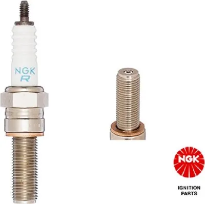 Produktbild von NGK Zündkerze R0452A-10