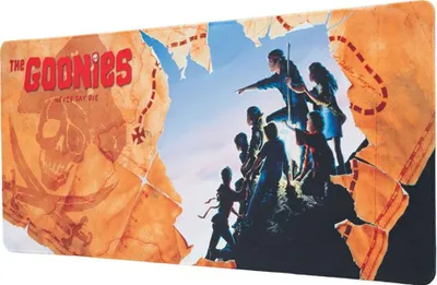Produktbild von Grupo Erik The Goonies Gaming-mauspad Mehrfarbig  Mehrfarbig One Size
