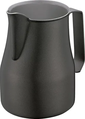 Obrázok produktu pre Kanvička na mlieko BARISTA NERO, 500 ml, Cilio