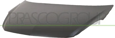 Produktbild von PRASCO OP0343130 Motorhaube für OPEL Corsa D Schrägheck (S07)