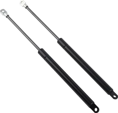 Obrázek produktu pro 2ks Náhradní plynová vzpěra pro obytné přívěsy Seitz Dometic HEKI 2 E015