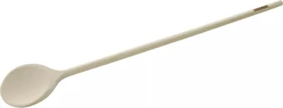 Produktbild von FACKELMANN Kochlöffel Buchenholz, Länge: 280 mm