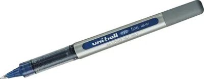 Produktbild von Uni -ball - Rollerpen Eye 157b f Blue | 1 Stück | 12 Stücke