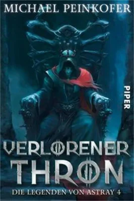 Obrázek produktu pro Verlorener Thron