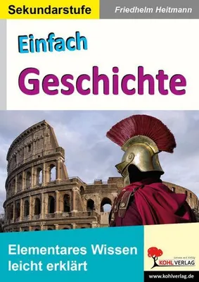Obrázok produktu pre Einfach Geschichte
