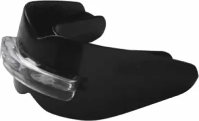 Produktbild von Everlast Double Zahnschutz Schwarz One Size