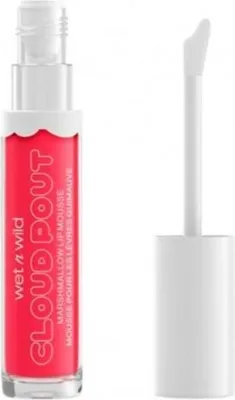 Immagine prodotto di Wet N Wild Wnw Lip Mousse Cloud Pout 1111920e
