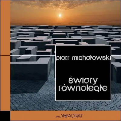 Obrázek produktu pro Światy równoległe