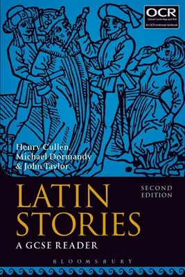 Productafbeelding van Latin Stories