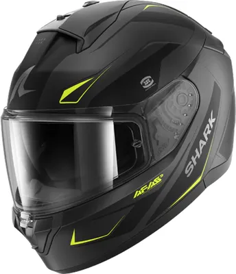 Productafbeelding van Shark Ridill 2, integraalhelm, zwart, maat M, zwart, maat M