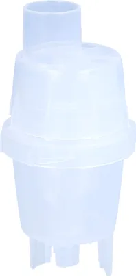 Image de Unité de nébulisation Aponorm Inhalator Compact Plus, 1 pièce - Accessoire
