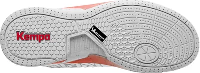Produktbild von Kempa Trainings- & Hallenschuhe Damen 6B656D70615F32303038363731 Weiß 38 EU