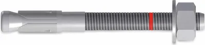 Produktbild von Bolzenanker Tox S-Fix Plus M10x120/40+53, 25 Stück