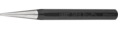 Produktbild von Hazet Durchtreiber 745-2, 2 mm