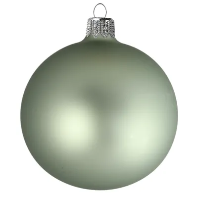Obrázok produktu pre Banka šalviovo zelená matná