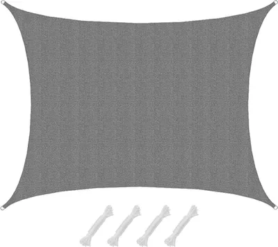 Obrázok produktu pre Markíza Negev Grey 5x7m HDPE