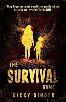 Immagine prodotto di The Survival Game