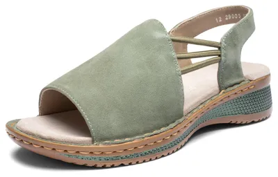 Produktbild von Damen Sandale Hawaii 37