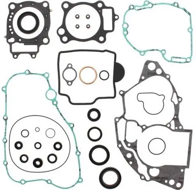 Zdjęcie produktu dla Dichtungssatz Für Honda Crf 250R '08-'09 (Mit Motordichtungen)