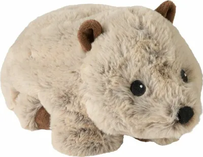 Produktbild von Warmies Wombat