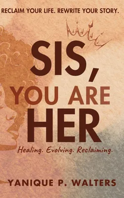 Produktbild von Sis, You Are HER
