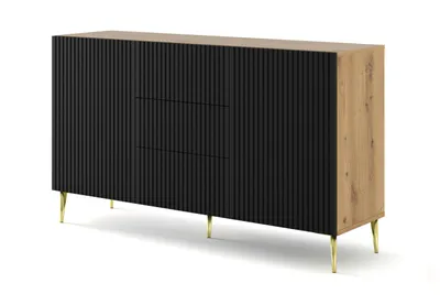 Produktbild von Kommode RavennaB 150x42x87