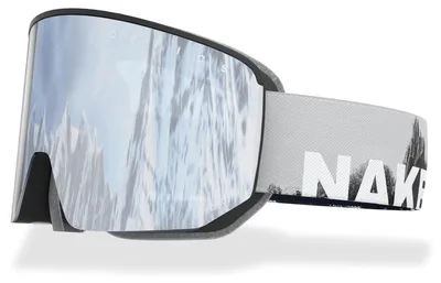 Obrázek produktu pro lyžařské brýle vhodné do náročných povětrnostních podmínek, unisex model