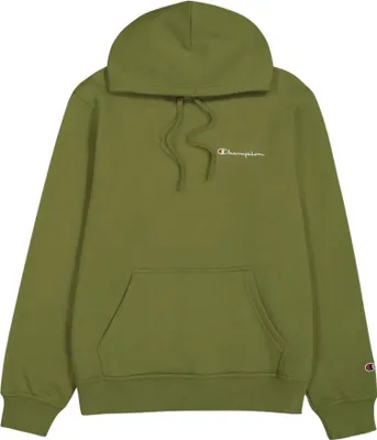 Produktbild von CHAMPION Hooded Sweatshirt Herren grün L
