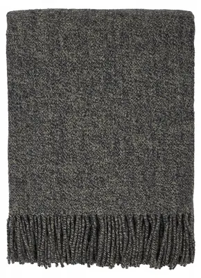Produktbild von Cozy Blankets MERYNOS Wolldecke 100% Merino Kuschelig