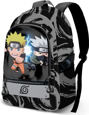 Image de Karactermania Naruto Kid Fan Fight 2.2 Sac à dos Taille unique