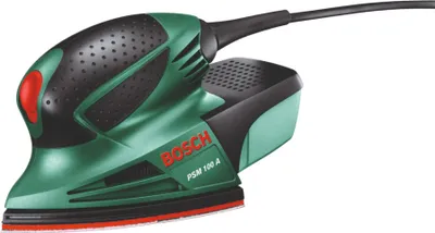 Produktbild von Bosch Multischleifer PSM 100 A - 100 Watt