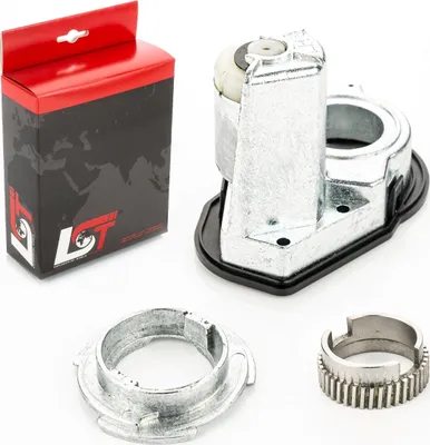 Produktbild von Seitenspiegel Aussenspiegel Motor anklappbar links für MERCEDES W204 C204 S204