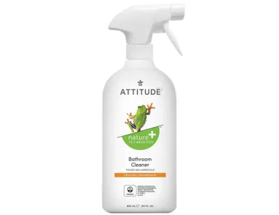 Obrázok produktu pre Čistiaci prostriedok do kúpeľne Citrus Zest ATTITUDE
