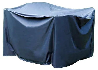 Produktbild von Deluxe Schutzhülle für Sitzgruppen von Gartenmöbeln 350 x 150 x 95 cm