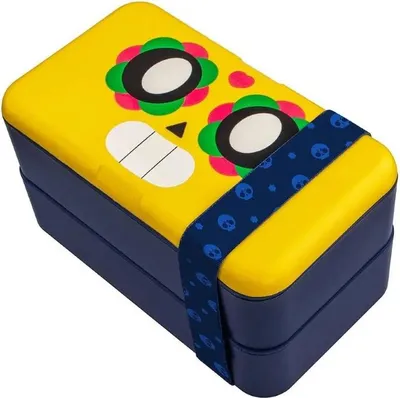 Immagine prodotto di BRAWL STARS Bento Food Box, Poco