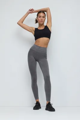 Produktbild von Formende Leggings, Grey, M