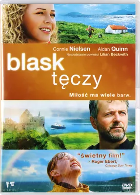 Produktbild von Das Leuchten des Regenbogens (nur Originalversion) [DVD]
