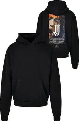 Produktbild von MT1920 - Dusa Painting Heavy Oversize Hoody black XS