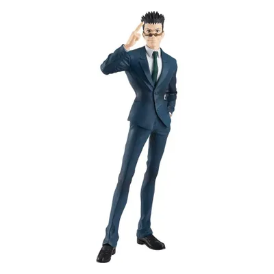 Zdjęcie produktu dla Hunter x Hunter Pop Up Parade PVC Statue Leorio 18 cm