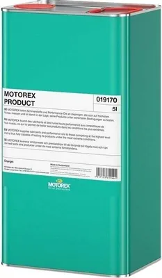 Obrázok produktu pre Motorex Bike Chain Degreaser 5 L Cyklo-čistenie a údržba