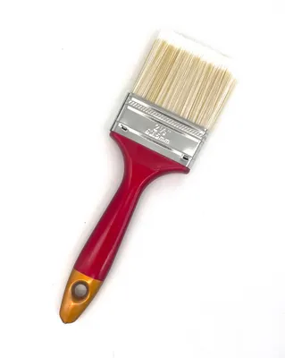 Produktbild von 2,5"-Flachpinsel