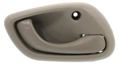 Zdjęcie produktu dla 8310360G045Es Klamka drzwi wewnętrznych prawa, Suzuki, Opel, Grand Vitara Jimny Beżowa