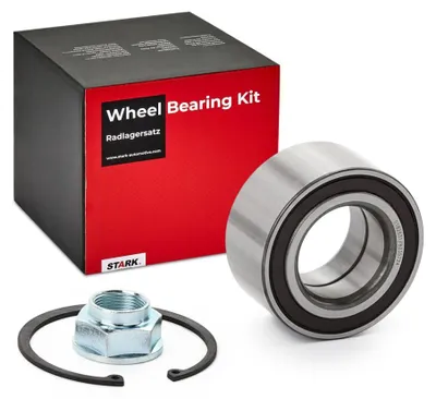 Produktbild von STARK Radlagersatz Vorne für HONDA CIVIC VIII Hatchback (FN, FK) SKWB-0180849